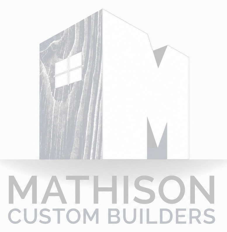 Mathison Custom Builders logo